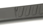 Dee Zee 99-23 Chevrolet/GMC/Dodge/Ford  Full Size Truck Tubes - 6In Oval - Black Steel (RegCab)