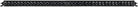 Rigid Industries 40in SR-Series PRO - Spot - Midnight Edition