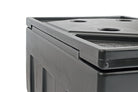 Dee Zee Universal Tool Box - Specialty Utility Chest Plastic 37In