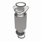 MagnaFlow Conv DF 01-06 Lexus GS430/LS430 4.3L V8 (CA Emissions)