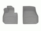 WeatherTech 2024 BMW X1 28i/M35i & X2 28i/M35i Front FloorLiner HP - Grey