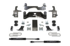 Fabtech 16-18 Toyota Tundra 2WD/4WD 6in Lift System - Component Box 2