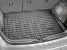 WeatherTech 2017+ Toyota Corolla iM Cargo Liner - Black