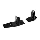 Westin HLR LED Light Bar Brackets - Black