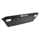Westin 2019 Dodge Ram 1500 ( Excludes 1500 Classic & Rebel Models ) Pro-Mod Skid Plate - Text. Blk