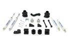 Fabtech 07-18 Jeep JK 4WD 3in Basic System - Component Box