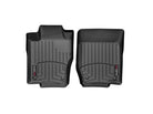 WeatherTech 07-11 Mercedes-Benz ML63 Front FloorLiner - Black