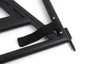 Fishbone Offroad 07-18 Jeep Wrangler JK 4 Door Front/Rear Tube Doors