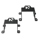 Nacho Lighting 2021+ Ford Bronco Quatro Fog Mounts