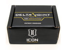 ICON 20-23 Ford Ranger Steel Knuckle Delta Joint Kit