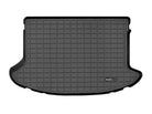 WeatherTech 08+ Subaru Impreza Cargo Liners - Black