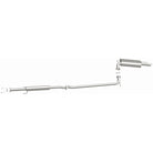 MagnaFlow BRE Exhaust Kit 02-06 Camry ES300 3.0L