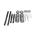Belltech LOWERING KIT WITH ND2 SHOCKS