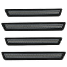 Oracle 15-21 Dodge Challenger Concept Sidemarker Set - Tinted - No Paint