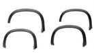 Husky Liners 19-23 Chevrolet Silverado 1500 RVL Fender Flares - 4 Piece Set