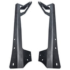 Oracle 97-06 Jeep TJ Off-Road LED Light Bar Roof Brackets/Light