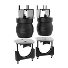 Timbren 2015 Ford F-150 RWD Rear Suspension Enhancement System