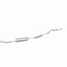 BRExhaust Exhaust Kit 15-19 Ford Transit-250 Transit-350 HD Transit-350 3.7L