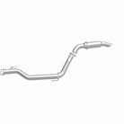 BRExhaust 13-18 Nissan Pathfinder/ 13-17 Infiniti JX35/QX60 Muffler Kit