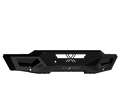 Road Armor 2020 Chevy 2500HD/3500HD SPARTAN Front Bumper - Tex Blk