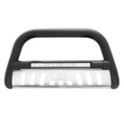 Westin 19-20 Chevrolet Silverado 1500 (Excl. 2019 Silverado LD) Ultimate Bull Bar - Textured Black
