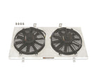 Mishimoto 89-94 Nissan 240sx S13 SR20DET Aluminum Fan Shroud Kit