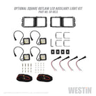 Westin 2020 Chevrolet Silverado 2500/3500 Pro-Mod Front Bumper - Textured Black