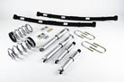 Belltech LOWERING KIT 98-03 S-BLAZER 2-3inch 6 Cyl W/SP