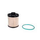 Fleece Performance 11-16 Ford F250/450 Under Bed Fuel Filter