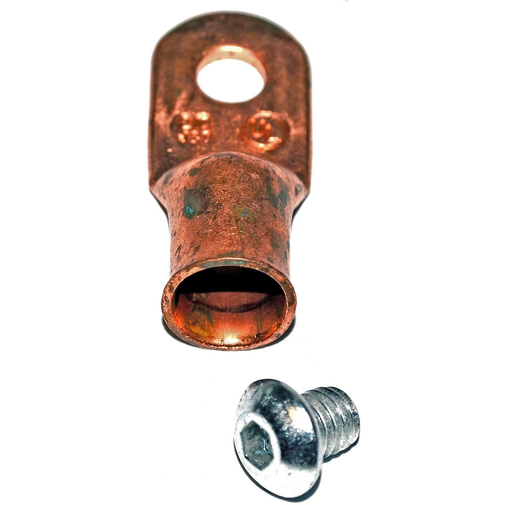 WARN Terminal Kit - 16465