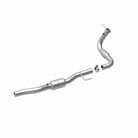 MagnaFlow Conv DF 02-03 Avalanche 8.1 Driver Side