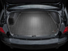 WeatherTech 06-10 Hyundai Sonata Cargo Liners - Black