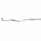 MagnaFlow Conv DF 94-96 Buick Century/Oldsm