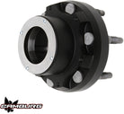 Camburg 2.50 Race Series Rear Hub Kit (6x5.5 / 35sp)