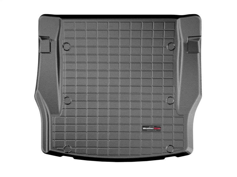 WeatherTech 2014+ BMW 2-Series Cargo Liner - Black