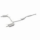 MagnaFlow BRE Exhaust Kit 04-08 Acura TSX 2.4L
