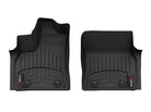 WeatherTech 2022 Lexus LX J310 (7 Pass. Seating) Front FloorLiner - Black