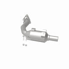 Magnaflow 00-04 Boxster H6 3.2 2.7 OEM Underbody Direct Fit Converter