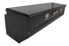 Dee Zee Universal Tool Box - Red Chest Black BT 56In