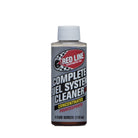Red Line Complete Fuel System Cleaner for Motorcycles - 4oz.