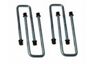 Tuff Country 11-19 GMC Sierra 2500HD/3500 4WD 1in Rear Axle U-Bolts