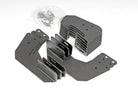 Dee Zee 99-13 Chevrolet Silverado Running Board NXt Bracket Kit