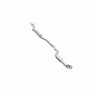 MagnaFlow OEM Grade 06-12 Mazda MX-5 Miata Direct Fit Federal Catalytic Converter