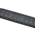 Westin 2025 Toyota 4Runner PRO TRAXX 5 Oval Nerf Step Bars - Polished
