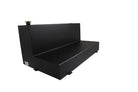 Dee Zee Universal Tanks - L-Shape Black Steel (111 Gal)