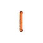 KC HiLiTES FLEX ERA 1 Single Light Shield ONLY (Amber)