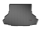 WeatherTech 2015 Ford Mustang Cargo Liner - Black