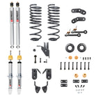 Belltech 2019+ Ram 1500 2WD/4WD 1in to 3in Front 3in to 4in Rear