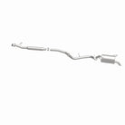 MagnaFlow BRE Exhaust Kit Replacement Stainless Subaru