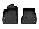 WeatherTech 25-25 Audi Q6 e-tron 1st Row Front FloorLiner - Black